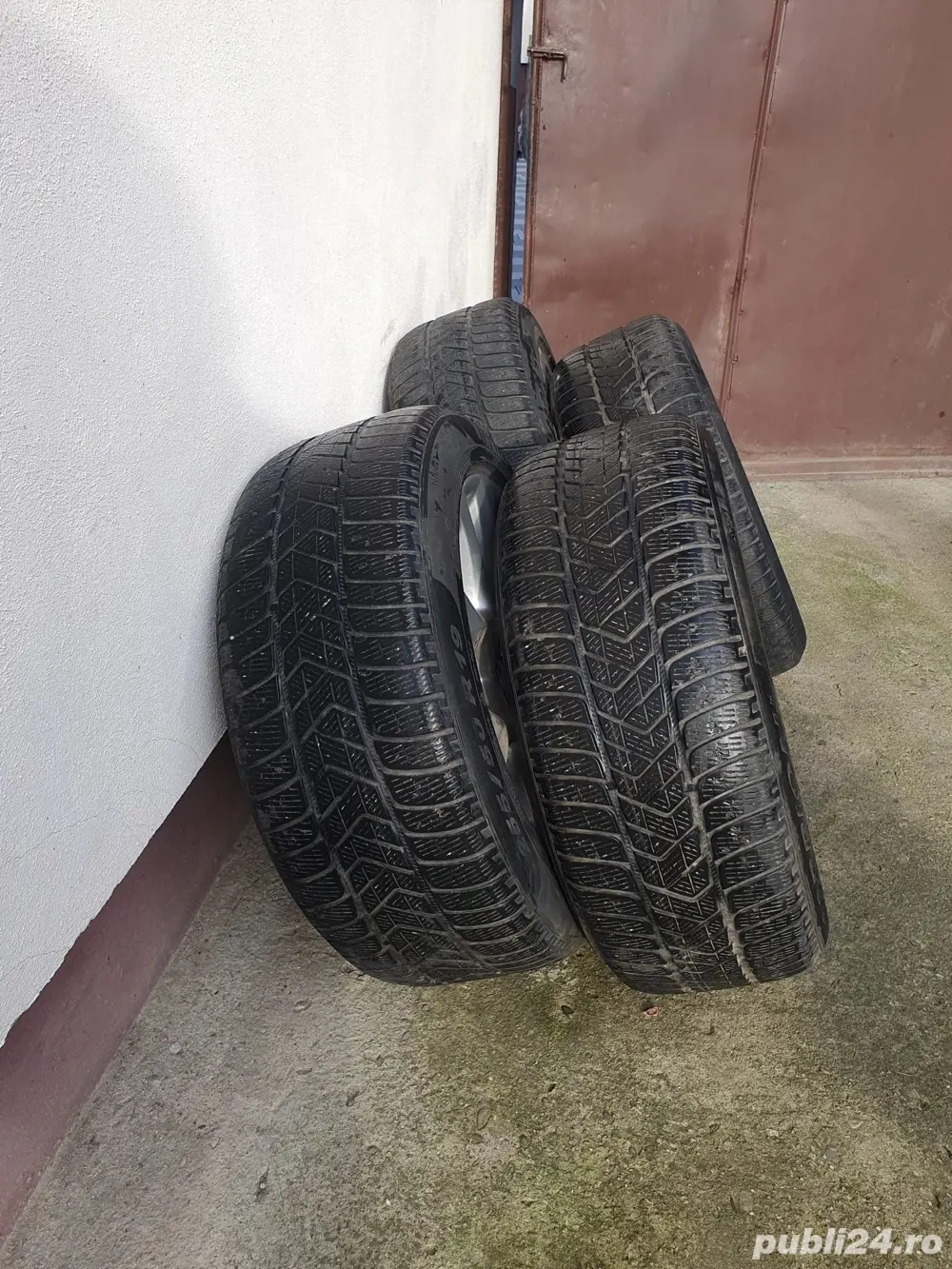 jante bmw x5 x6 originale R19