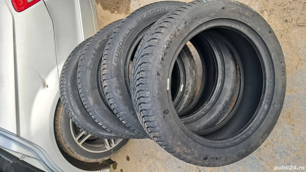 anvelope FALKEN  Only Sizen 225/50/17