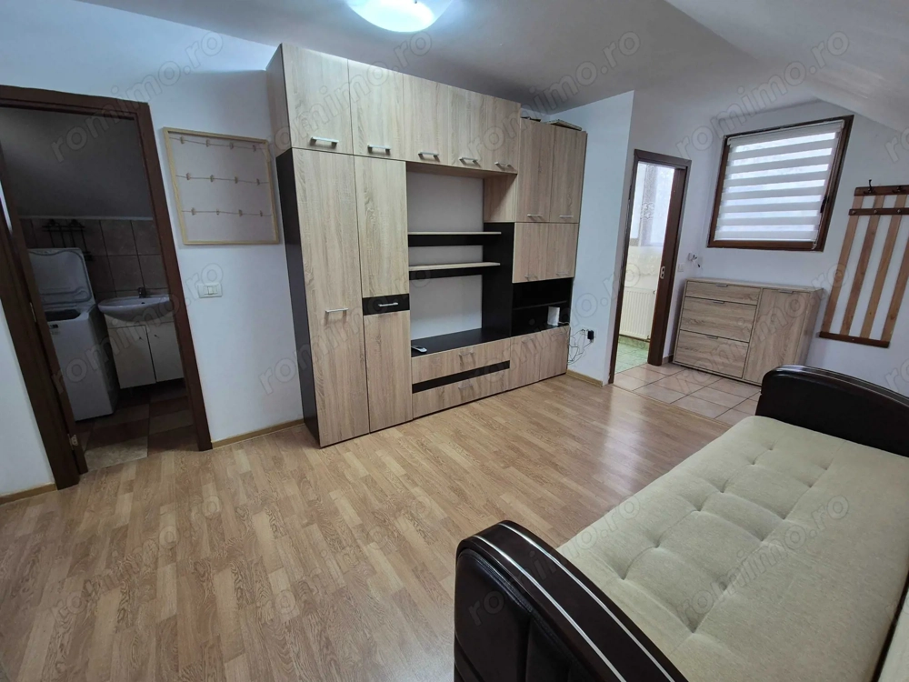 Apartament cu 1 camera la curte comuna, zona Chisoda