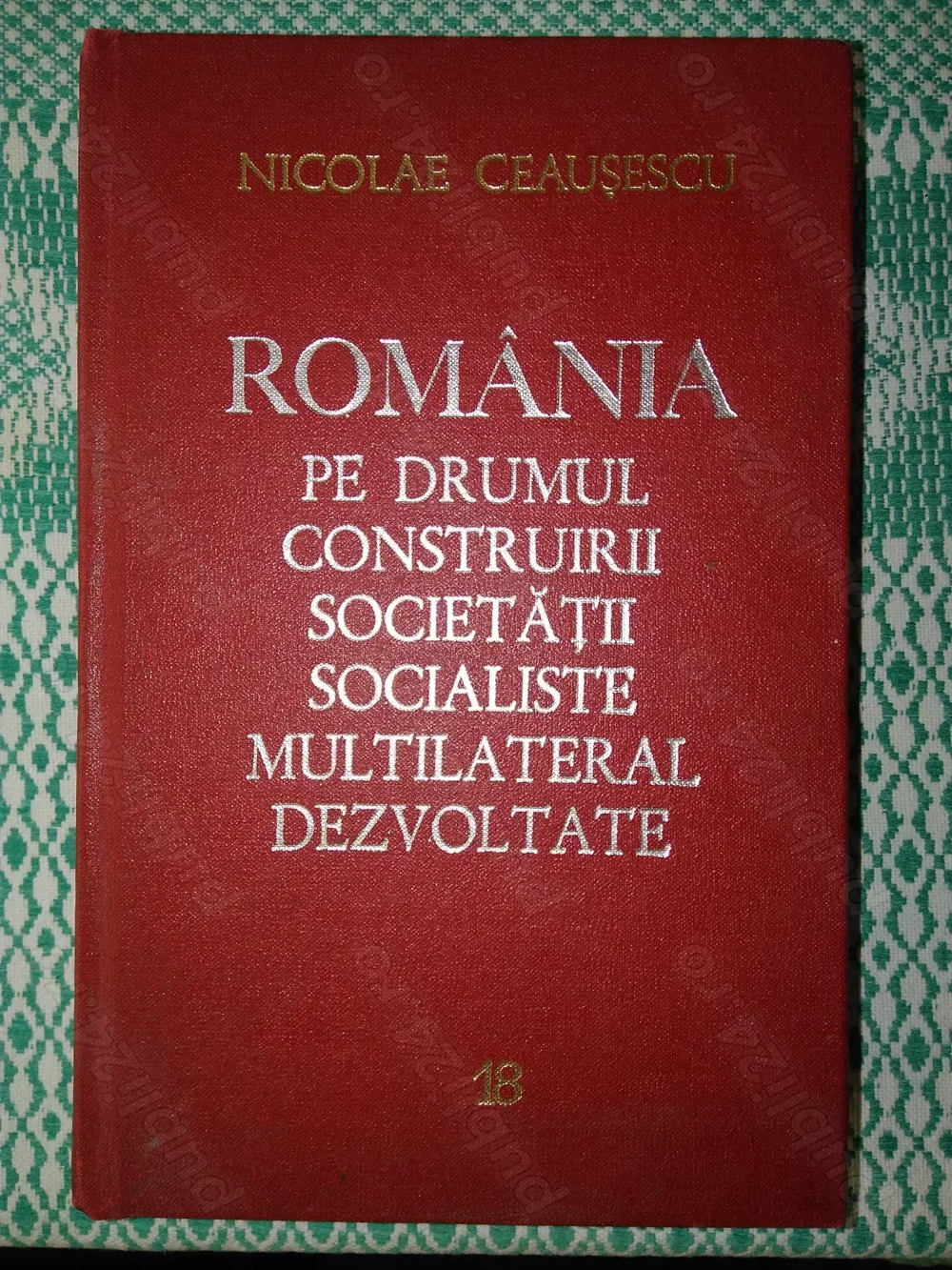Carti De Vanzare