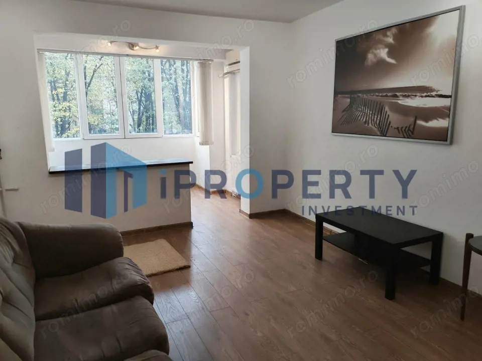 2 Camere I Obor, Parc I Decomandat I Metrou 5 min I Reabilitat 