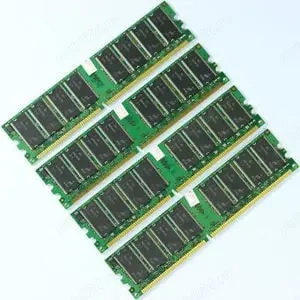 Memorii sdram ddr diferite modele