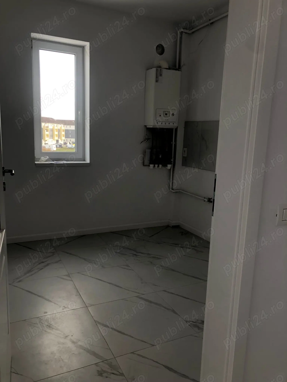 proprietar vand doua camere bloc nou braytim