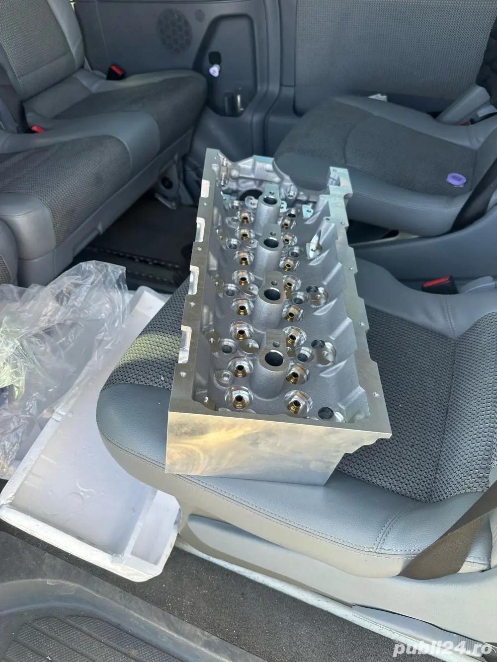 Chiuloasa mercedes viano-vito