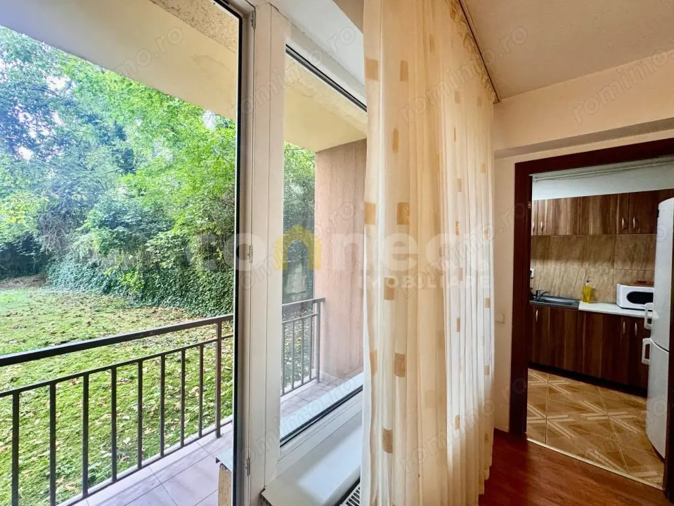 Apartament 1 cameră în zona centrală