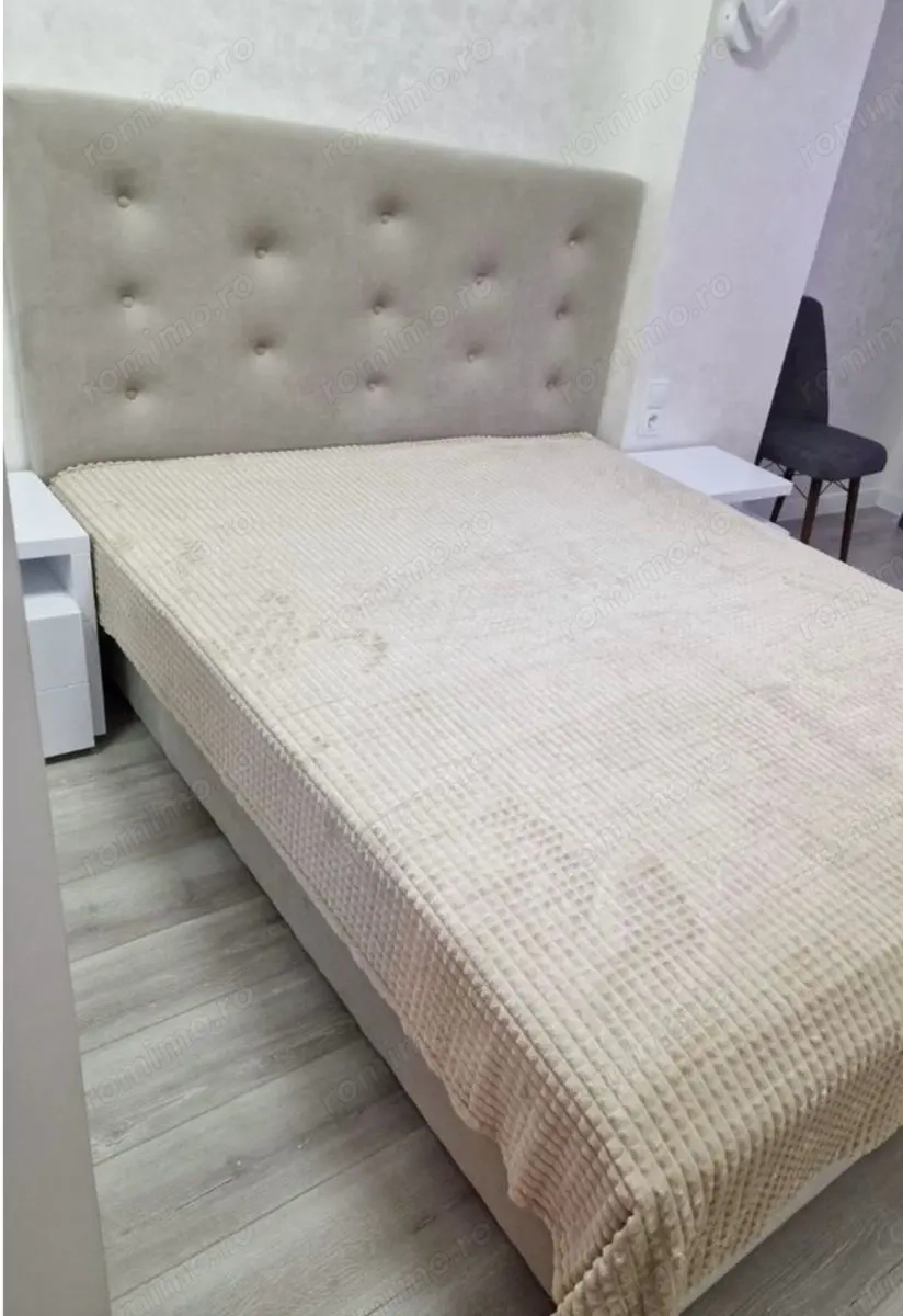Garsonera de inchiriat in zona Centrul Civic