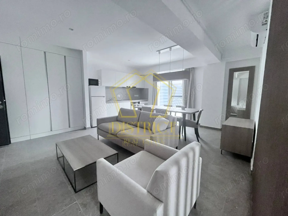 Apartament de Lux cu 2 camere I Complexul Studentesc