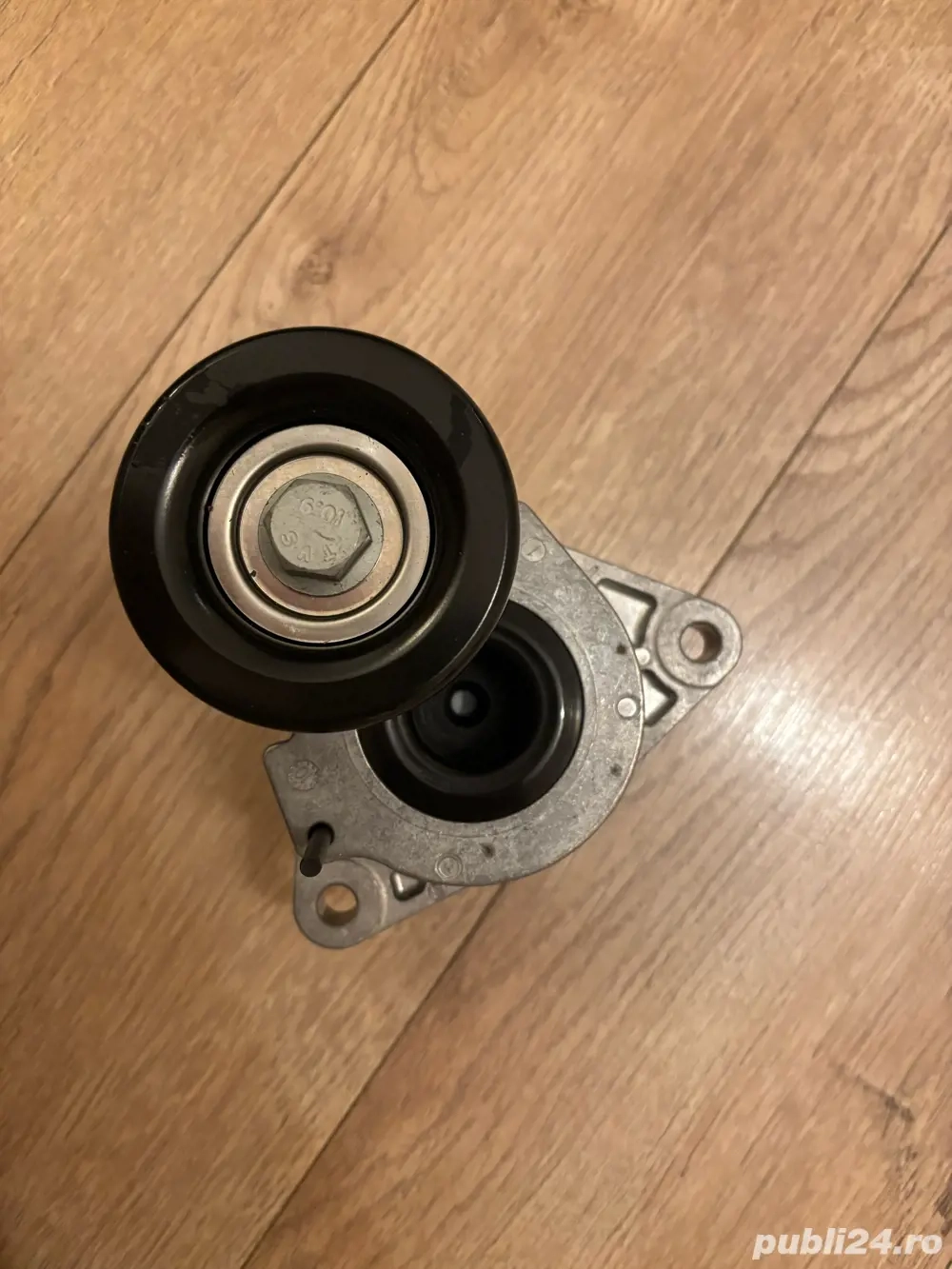 Intinzator Nissan Murano