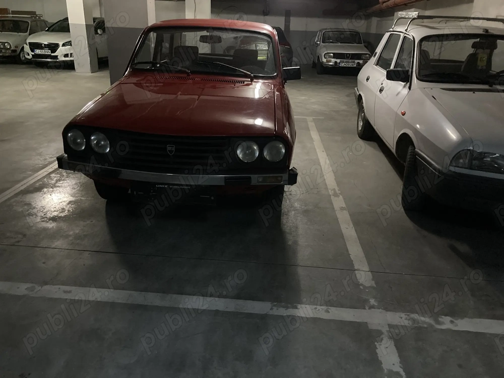 Vand Dacia 1310