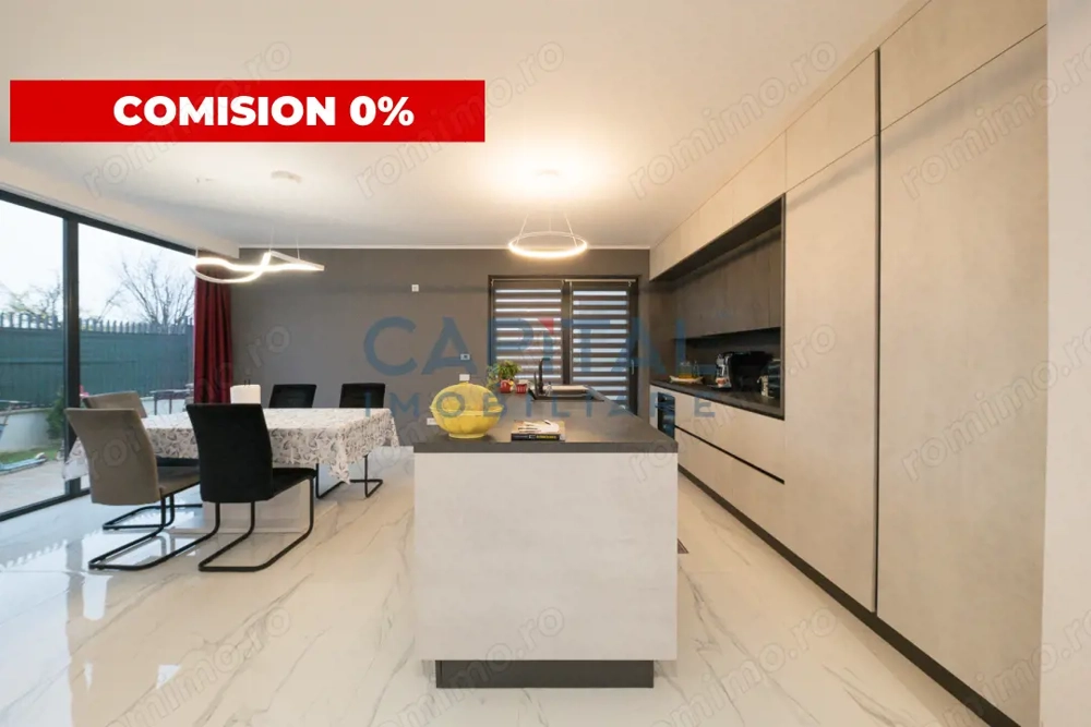 0%Comision | Casa unifamiliala | Voronet 