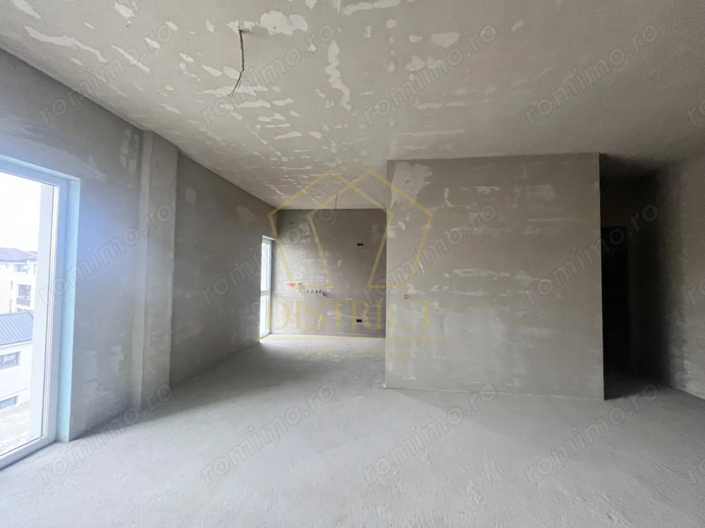 Apartament superb cu 3 camere langa Esso I Giroc