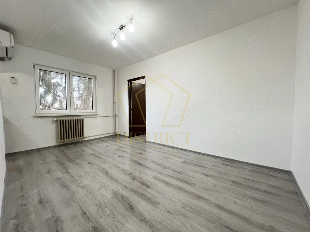 Apartament renovat cu 2 camere  | Shopping City | Sagului