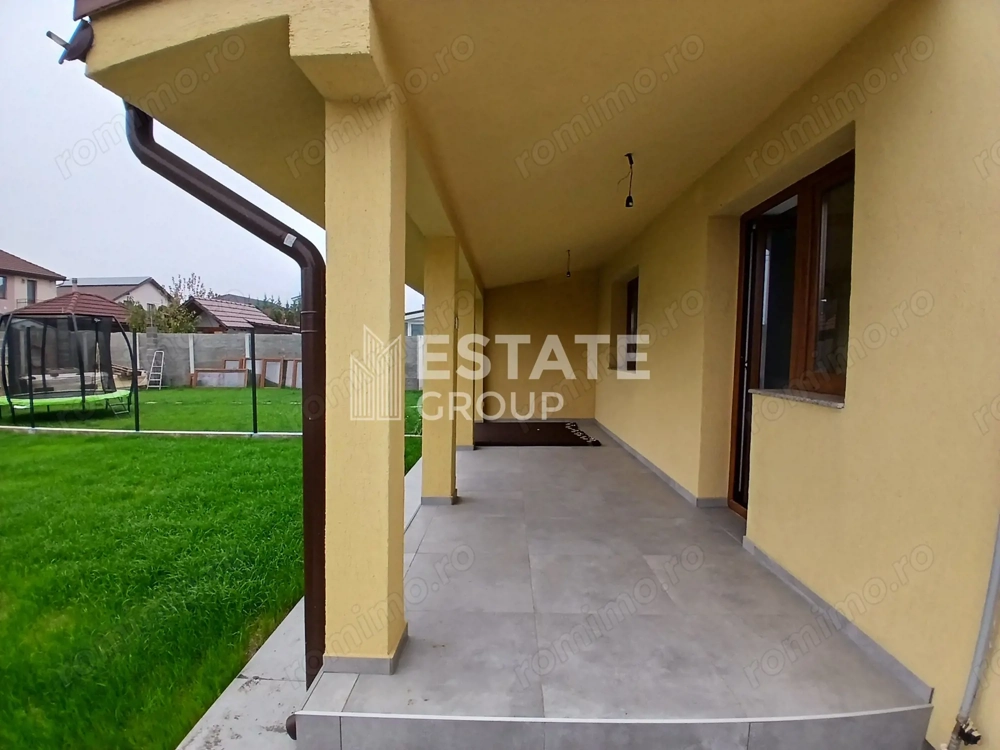 Duplex cu 5 camere in Dumbravita