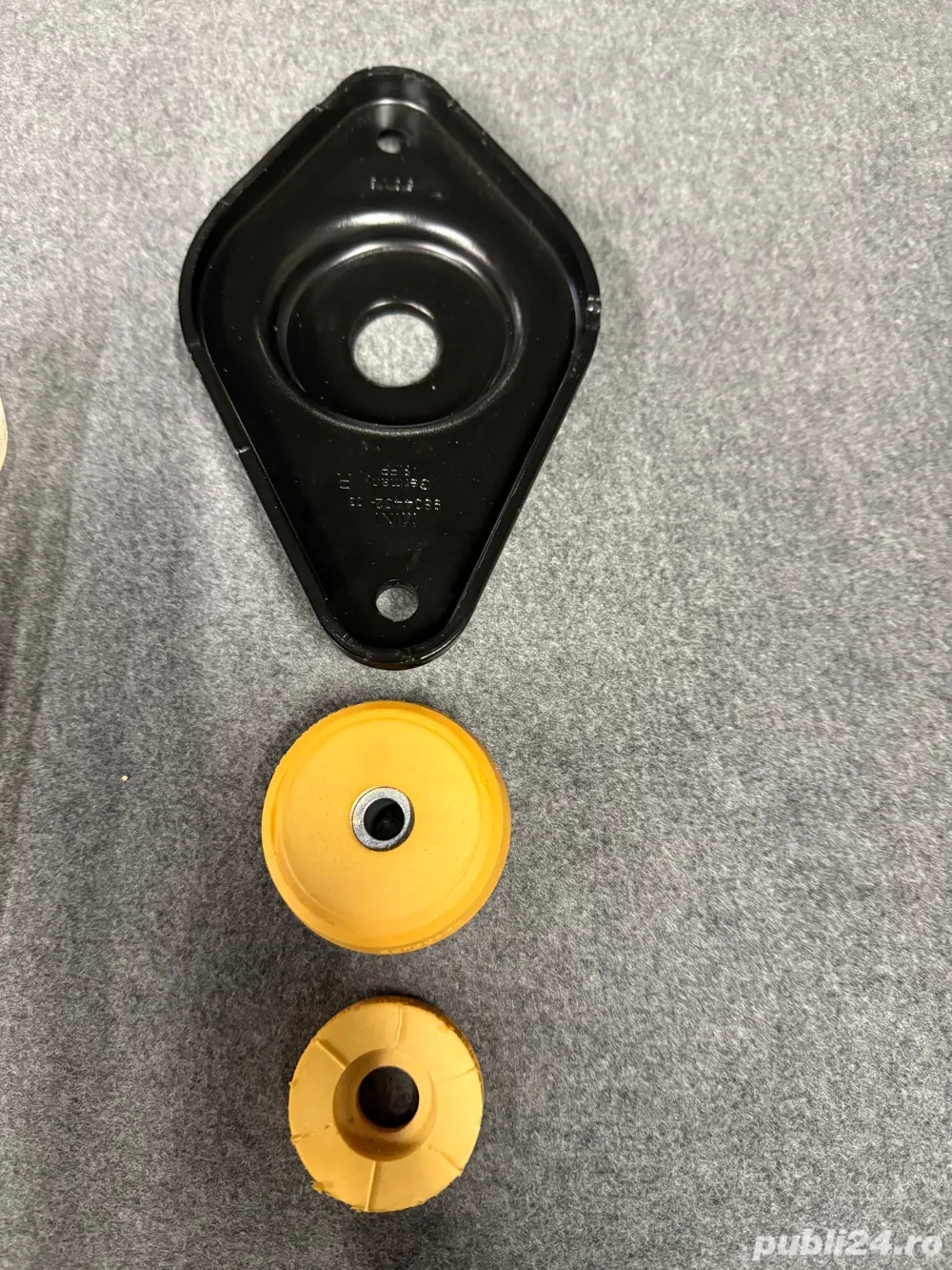 Flansa telescop spate dr Mini Countryman