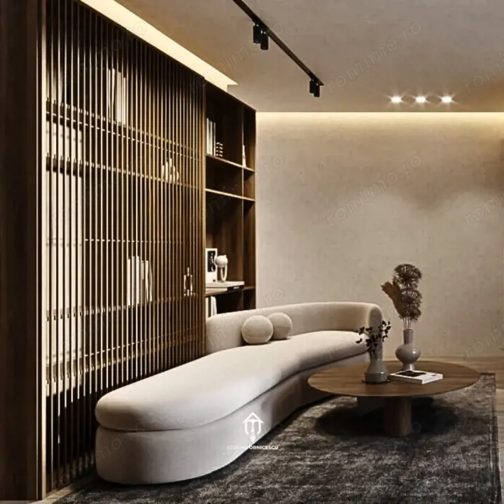 DIRECT DE LA DEZVOLTATOR | Apartament cu 2 camere | 0% Comision