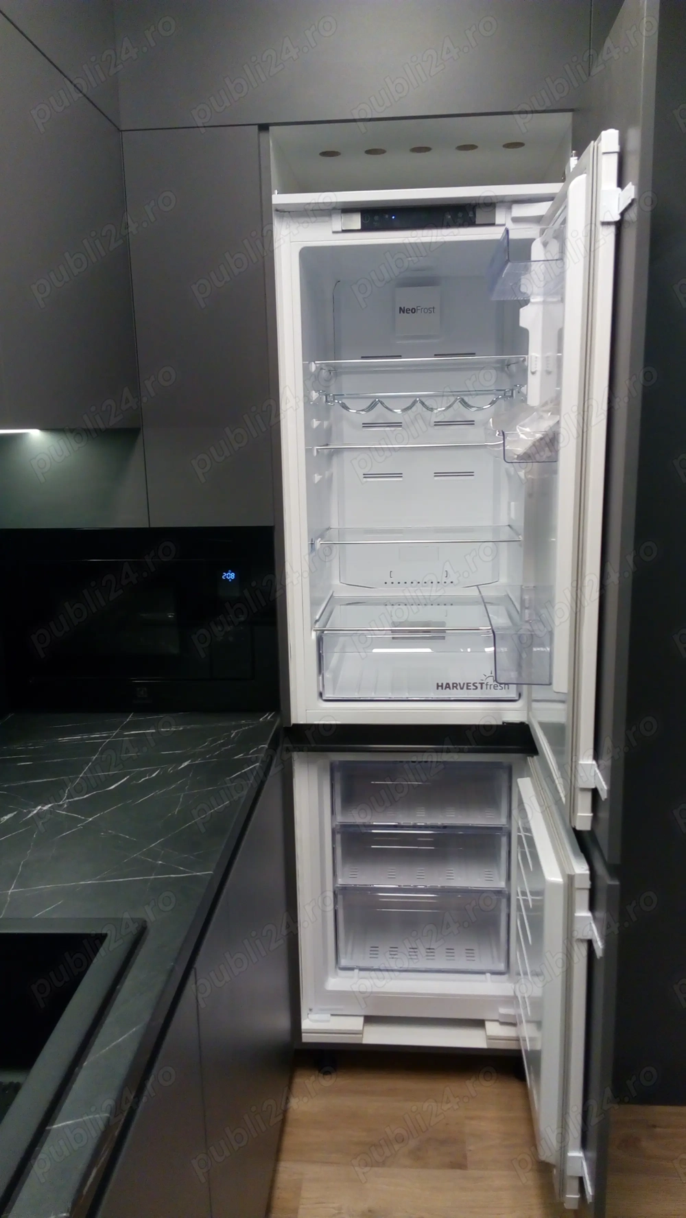 Instalare Electrocasnice Incorporabile, Banda LED, Suport TV, Oglinzi etc.