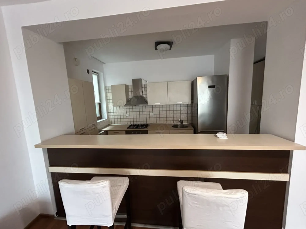 Proprietar, apartament 2 camere