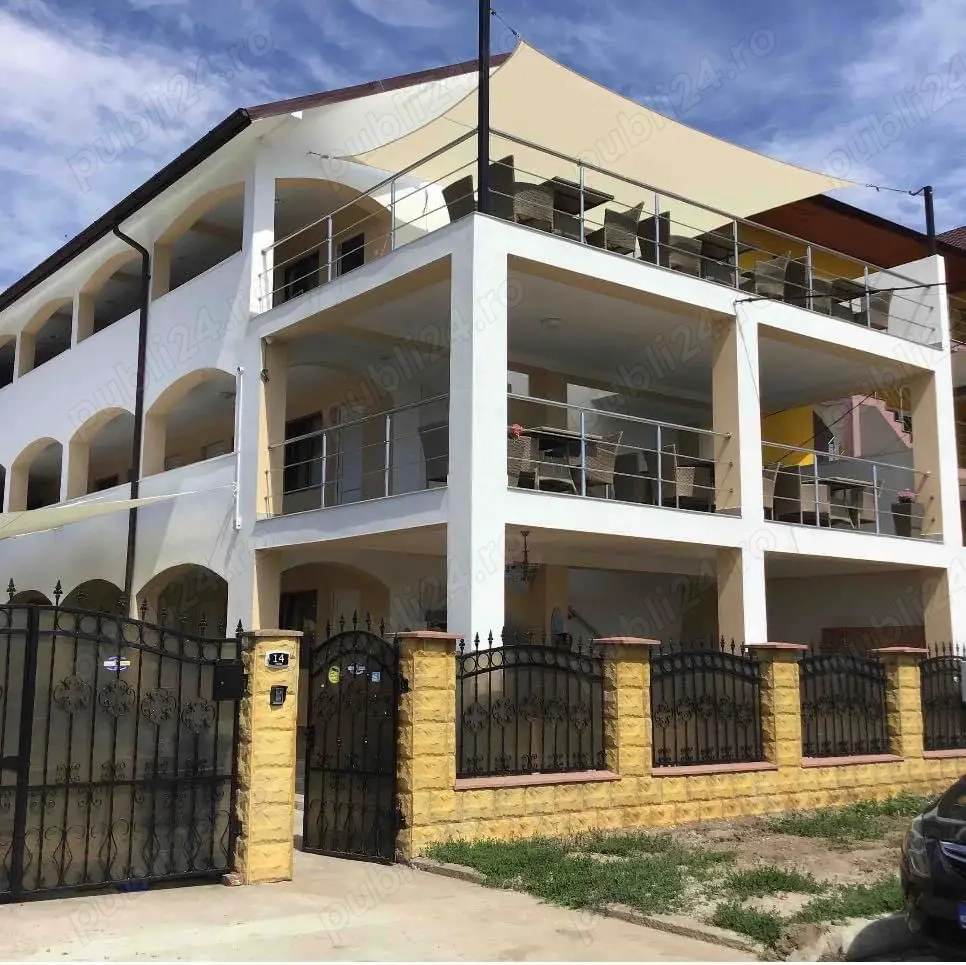 Revelion La Costinesti 