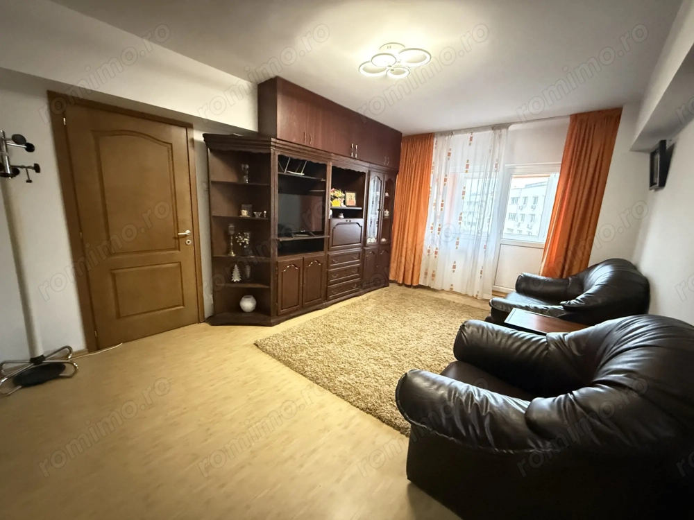 Apartament 2 camere Lacul Tei Teiul Doamnei Colentina