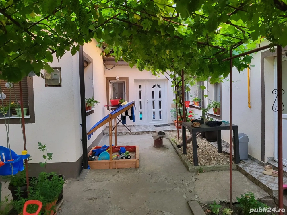 Casa Bucurestii Noi - Soseaua Chitilei - 4 camere