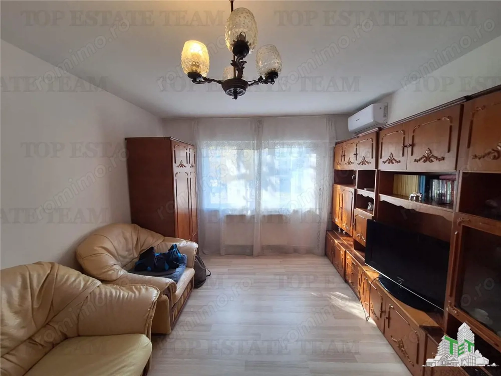 Apartament 2 camere - vanzare - Viziru - Braila