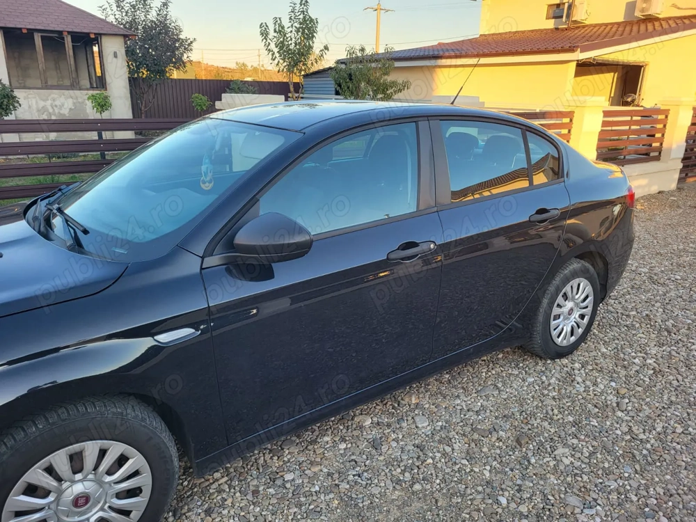 Vand Fiat Tipo 1,4 benzina