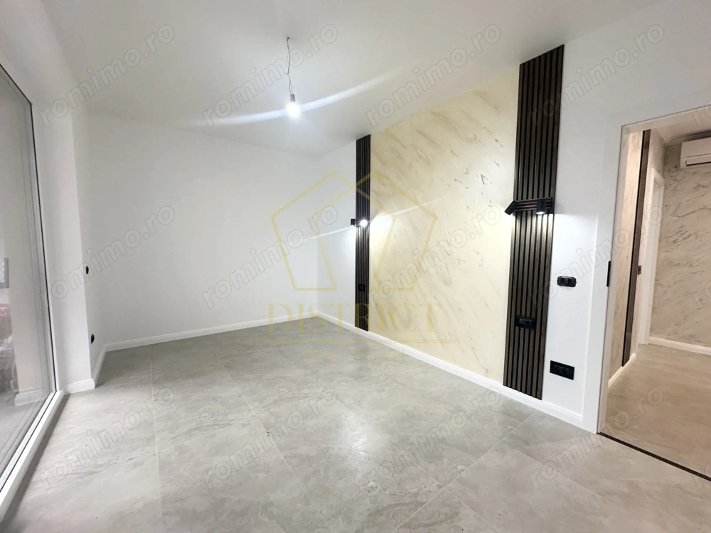 Apartament superb cu 3 camere | Giroc