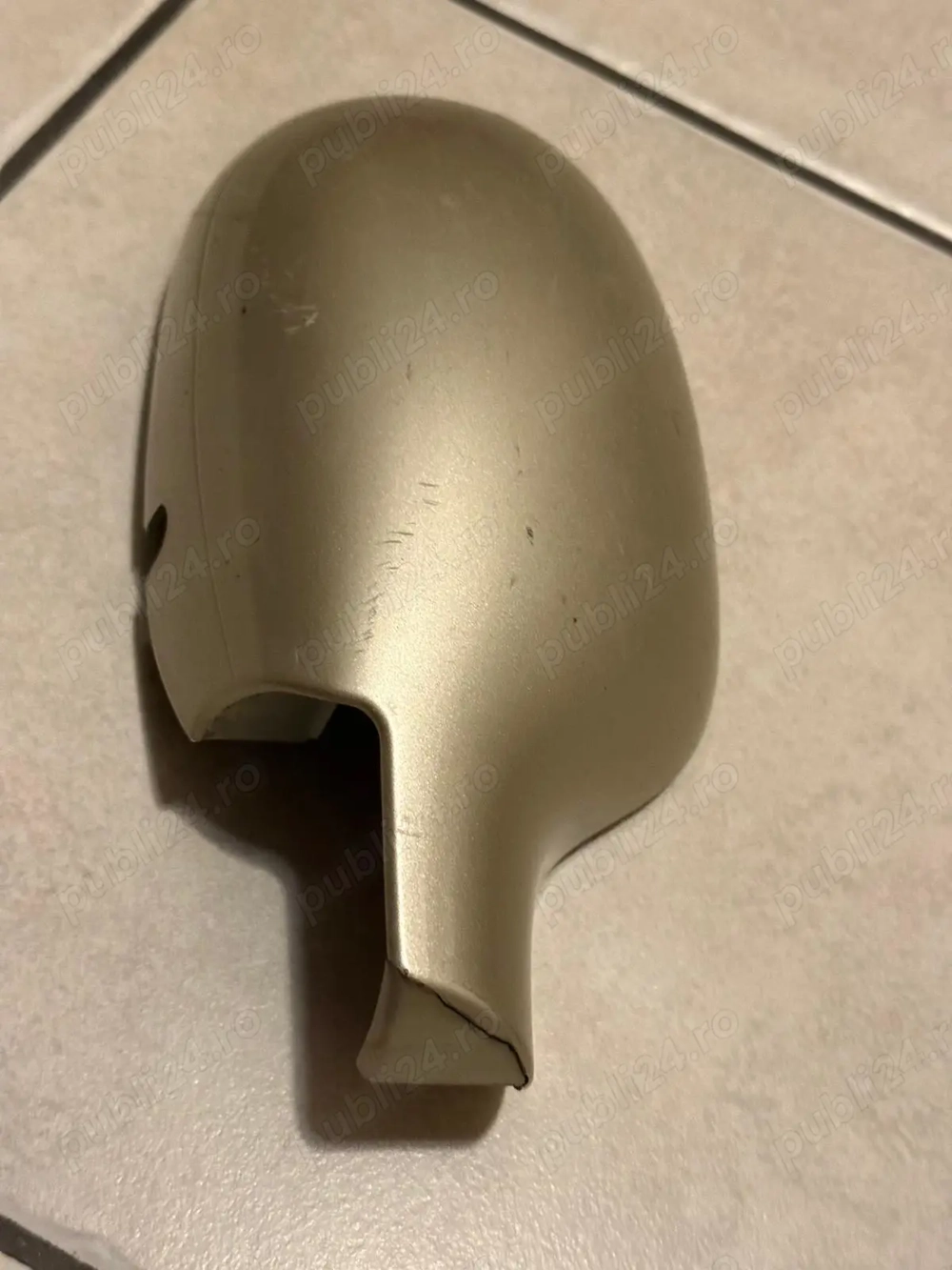 Carcasa + motor oglinda + bandouri spate Renault Clio 2 2005