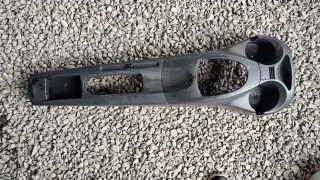 Cosola centrală , Ford Focus M1 1,4  2001