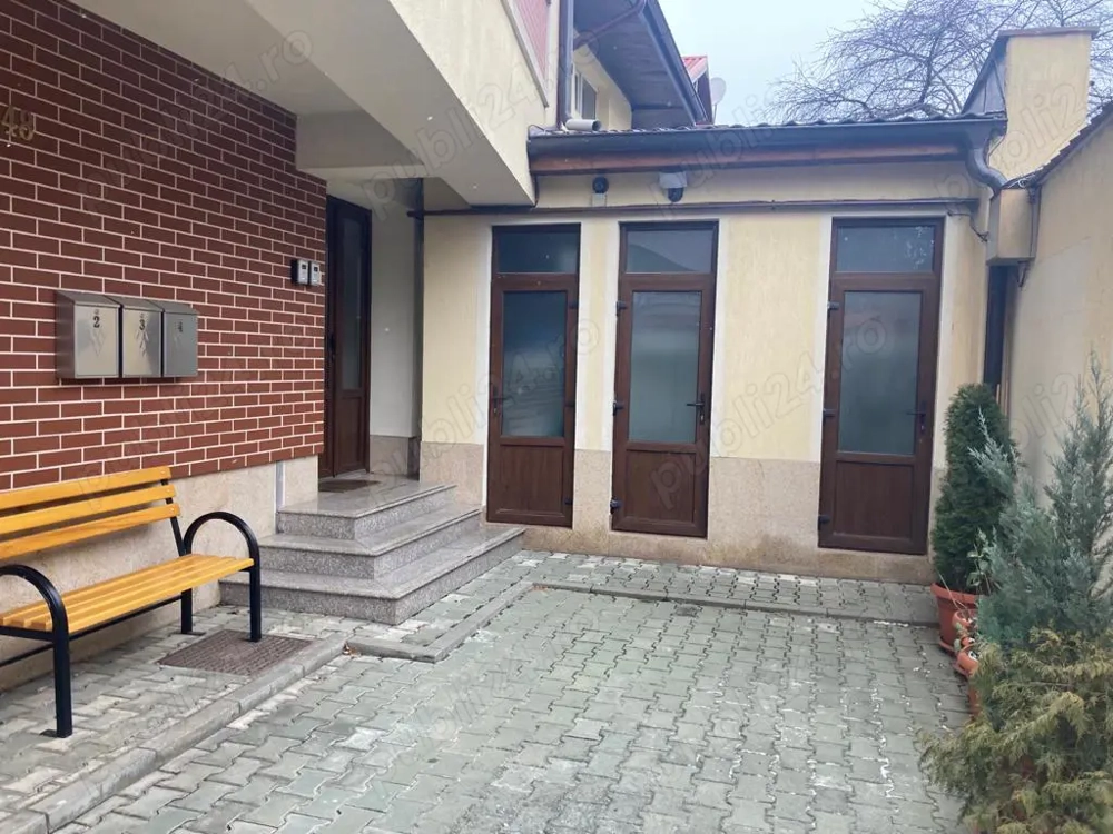 Particular inchiriez apartament zona de case adiacenta Drumul Sarii, AFI Cotroceni