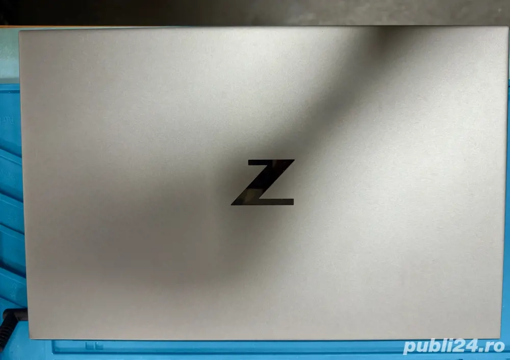HP ZBook Studio G7 Mobile Workstation