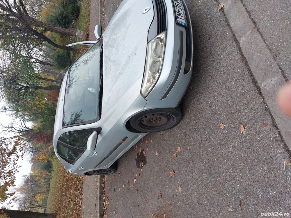 vând sau schimb Renault Laguna 2