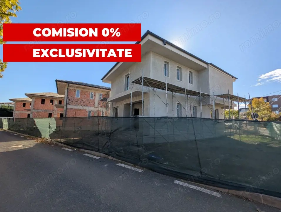 Casa de vânzare/ 4 camere/ Otopeni