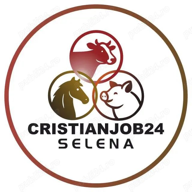 Ferma nemtesca cauta ingrijitor la ferma de animale in GERMANIA