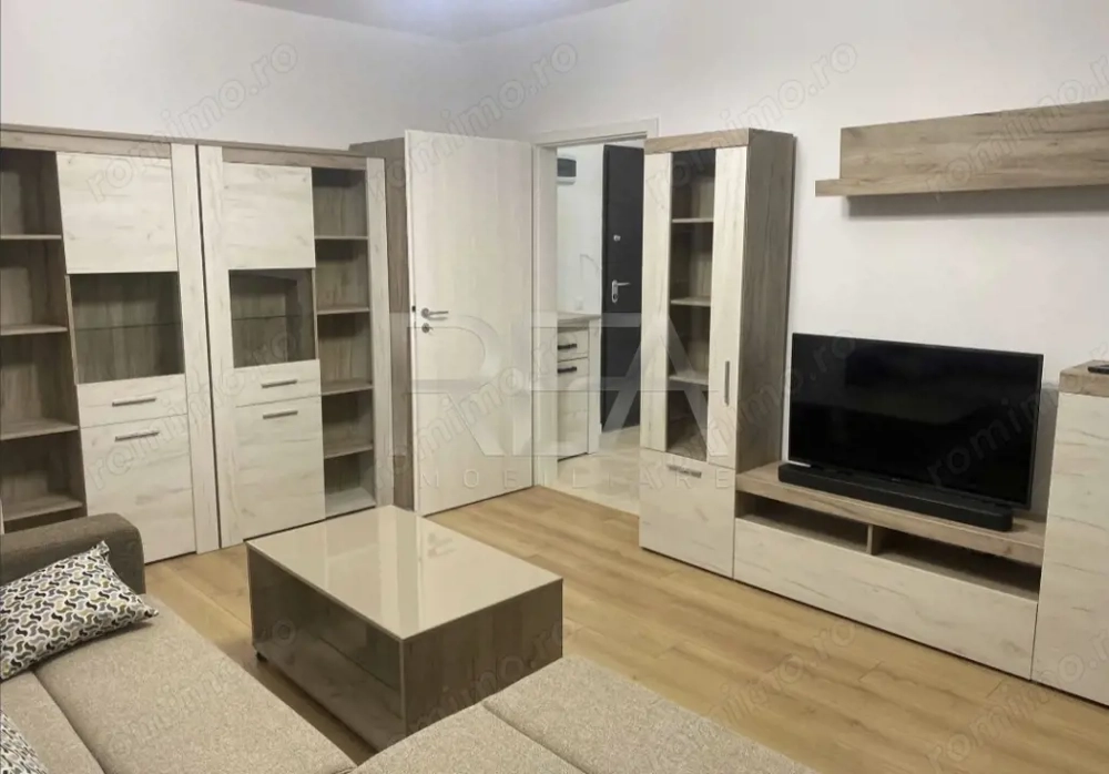 2 camere 11/11 parcare, boxa-Exigent Plaza Faza 4