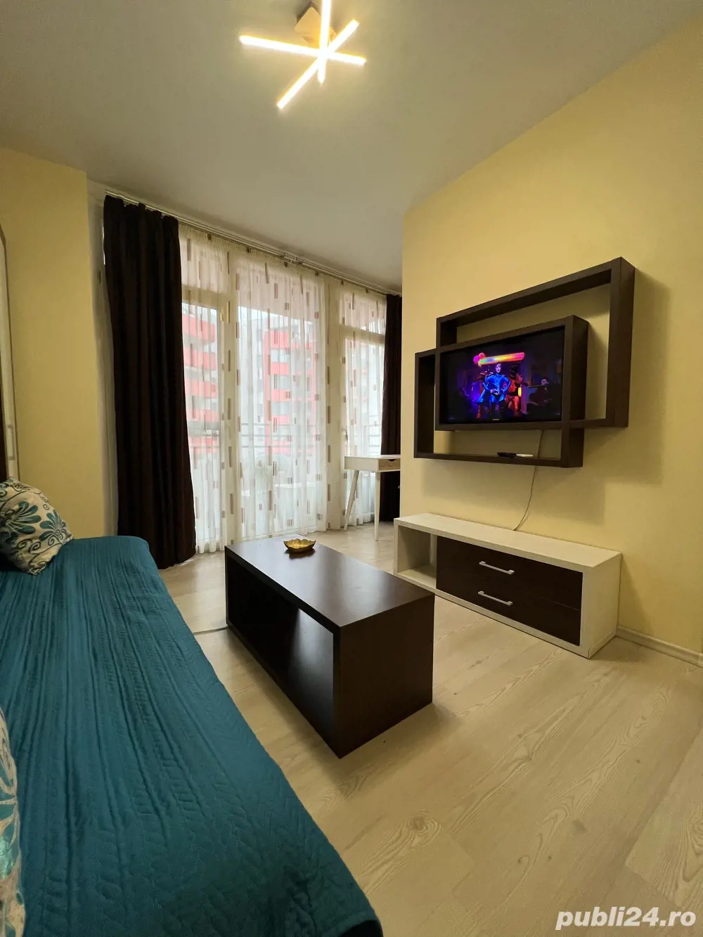 Regim Hotelier - Ared Kaufland 