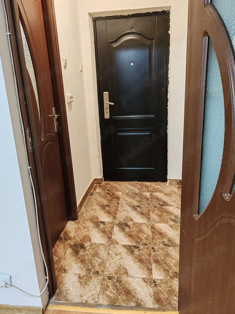 Garsoniera de închiriere 