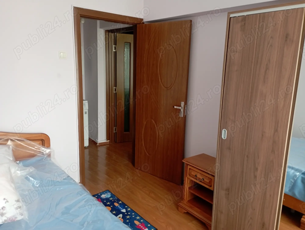 Apartament 2 camere , zona Stefan cel Mare - Dinamo, 