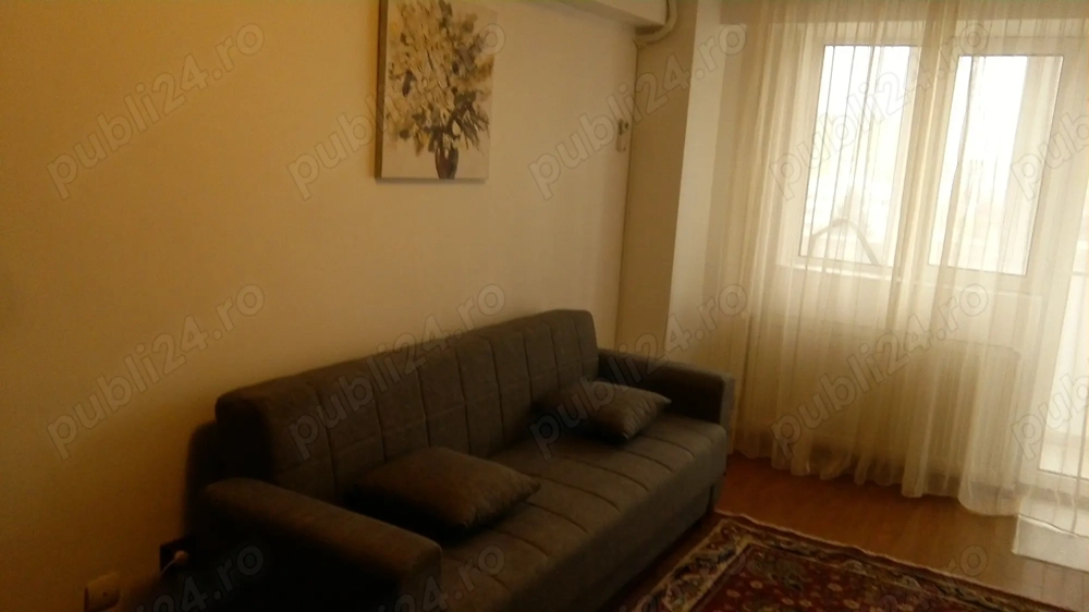 Apartament 2 camere București - poza 6