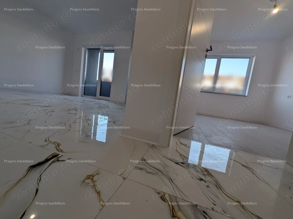 Apartament 2 camere - finisaje Premium - 83.000 Euro - parcare inclusa