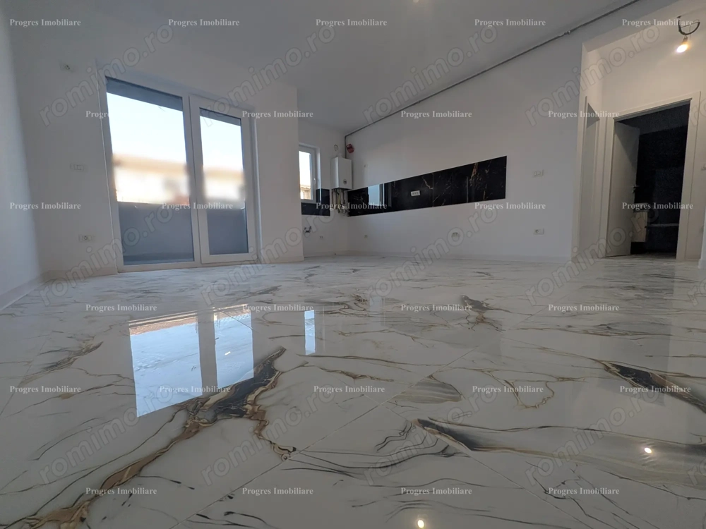 Apartament 2 camere - finisaje Premium - 83.000 Euro - parcare inclusa