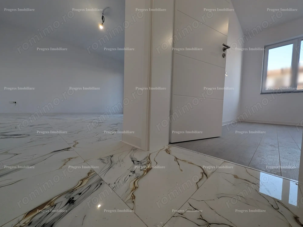 Apartament 2 camere - finisaje Premium - 83.000 Euro - parcare inclusa