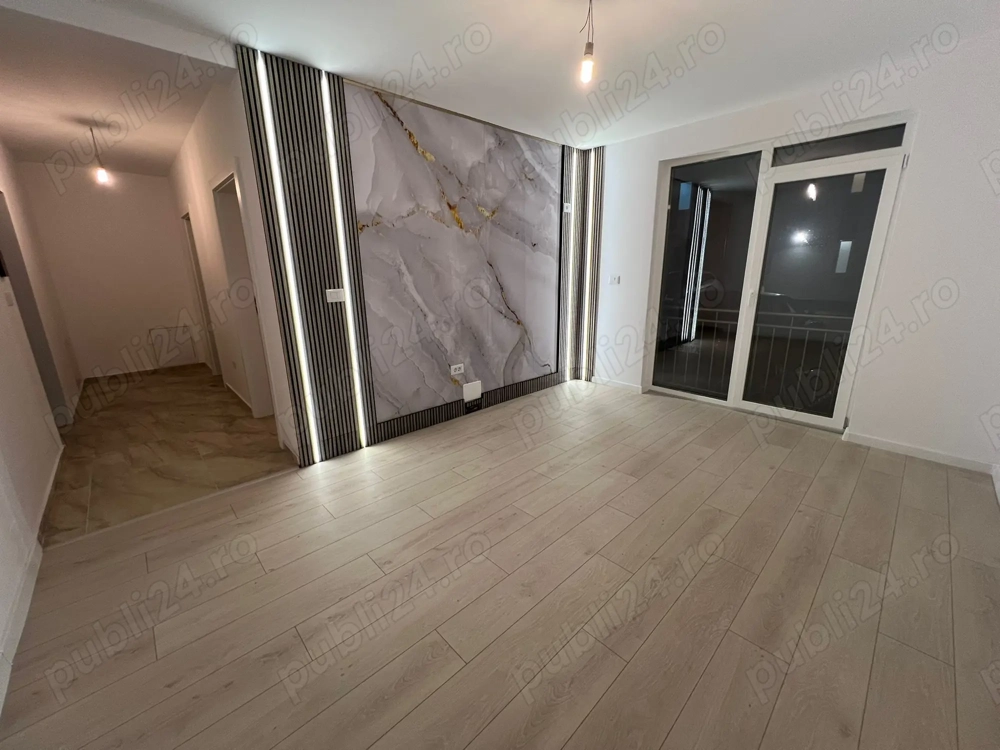 Apartament Lux 2 camere predare imediata