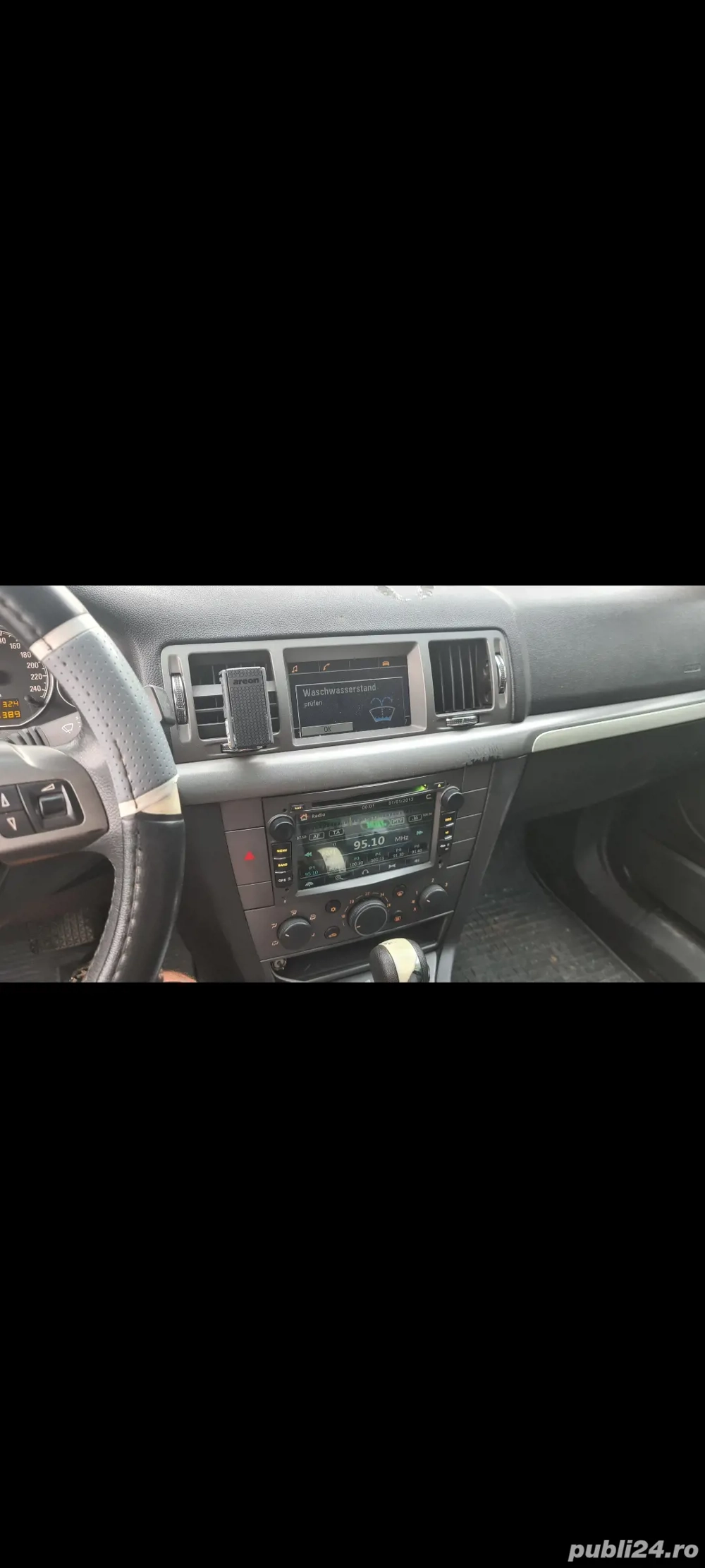 vand opel Vectra c 2008 1.9 150 cp 