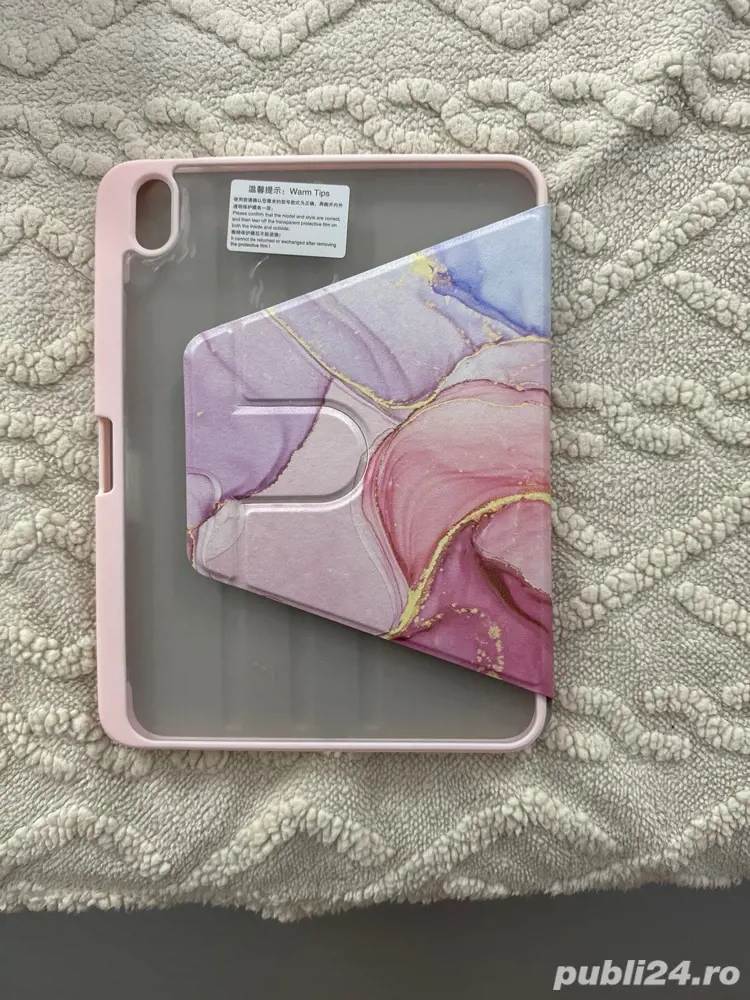 husa pentru tableta ipad 10th