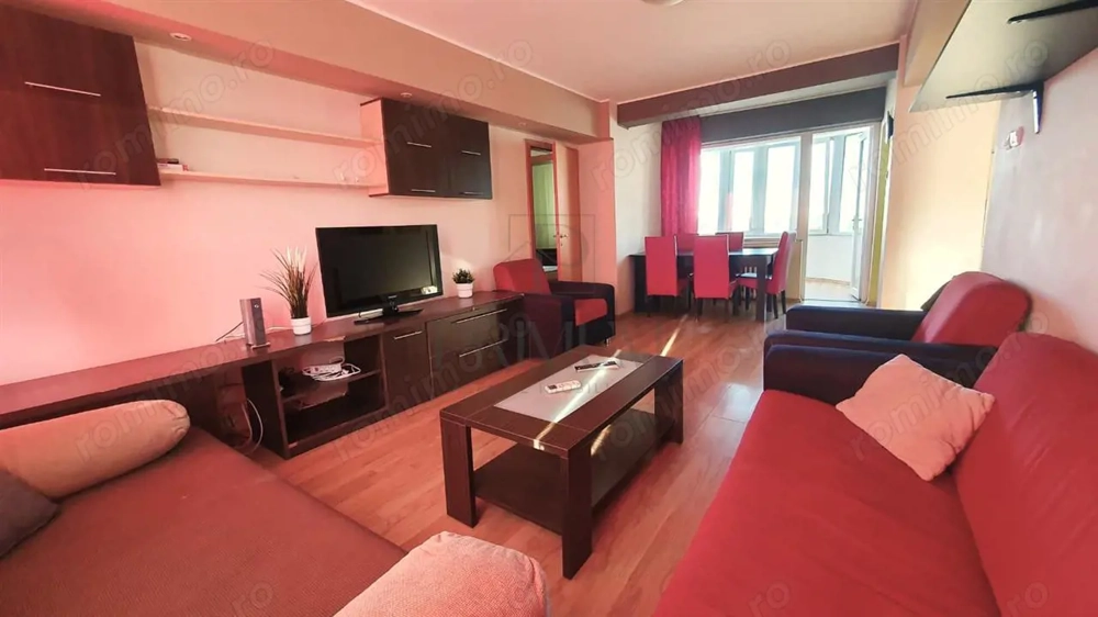 CIRCUMVALATIUNII - 4 CAM - 2 BAI - LIFT - PANORAMIC - ZONA EXCELENTA ||