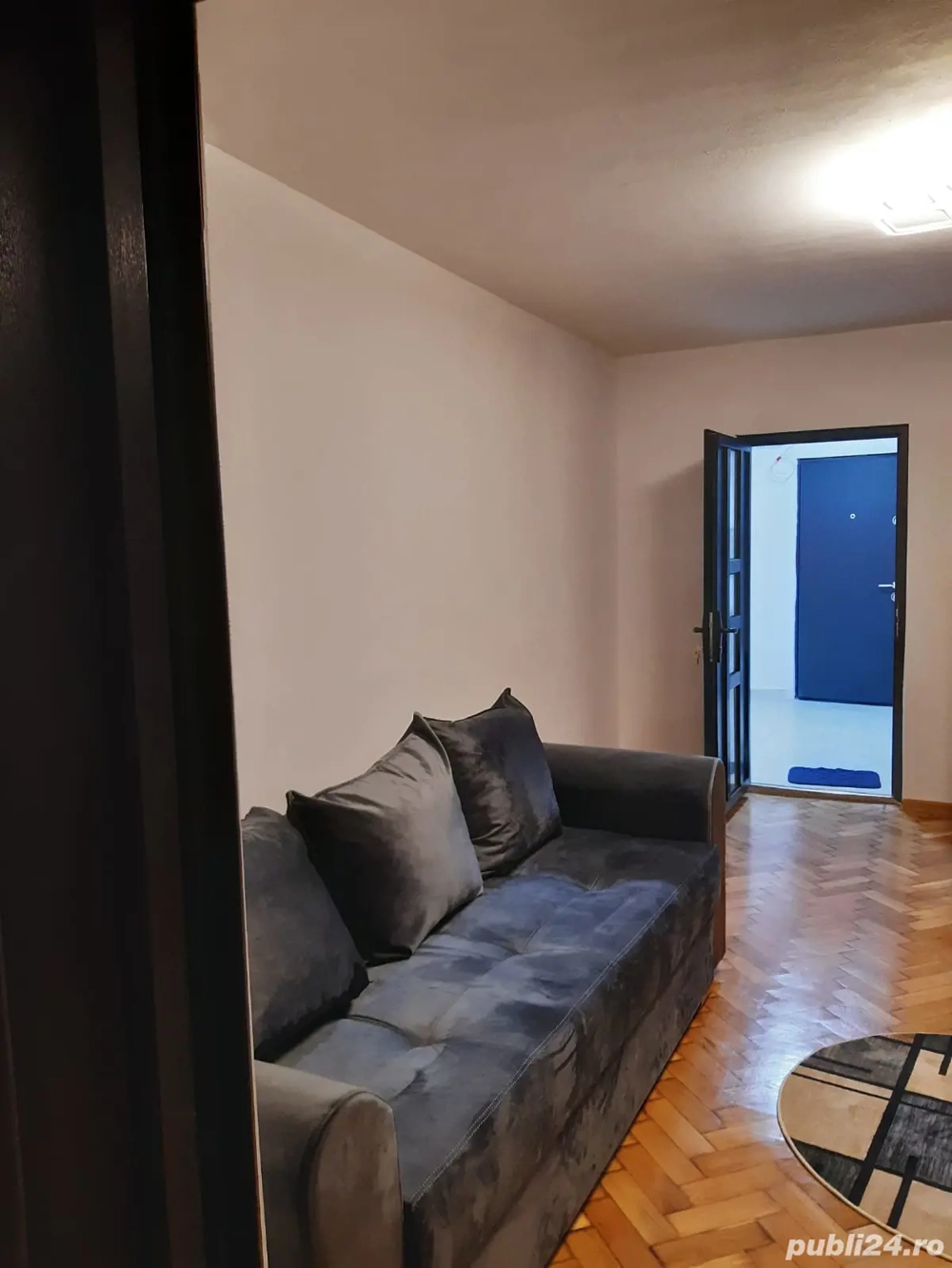 cazare in regim hotelier apartament caransebes