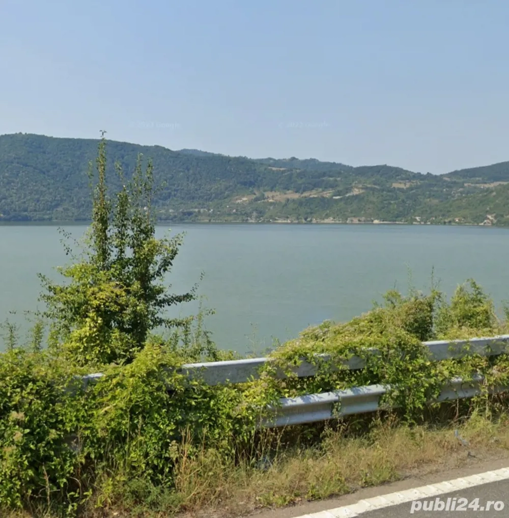 Vand teren Clisura Dunarii, Svinița.