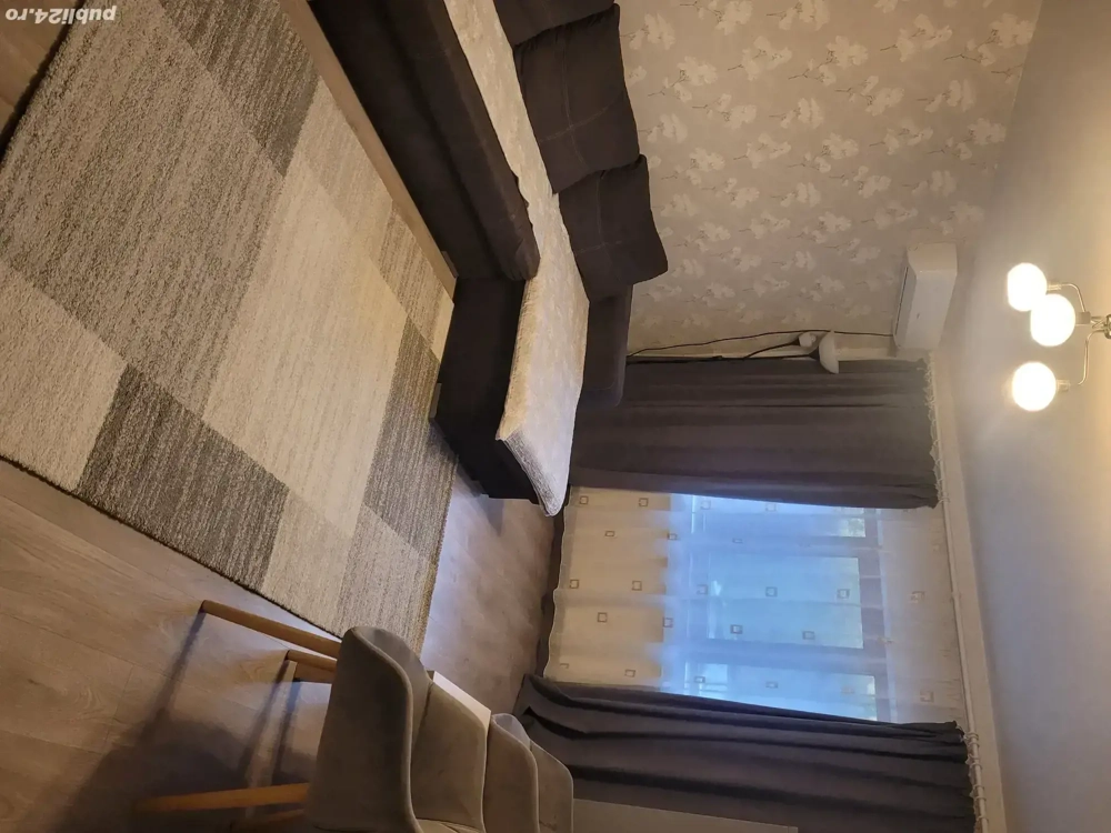 Închiriez apartament 2 camere