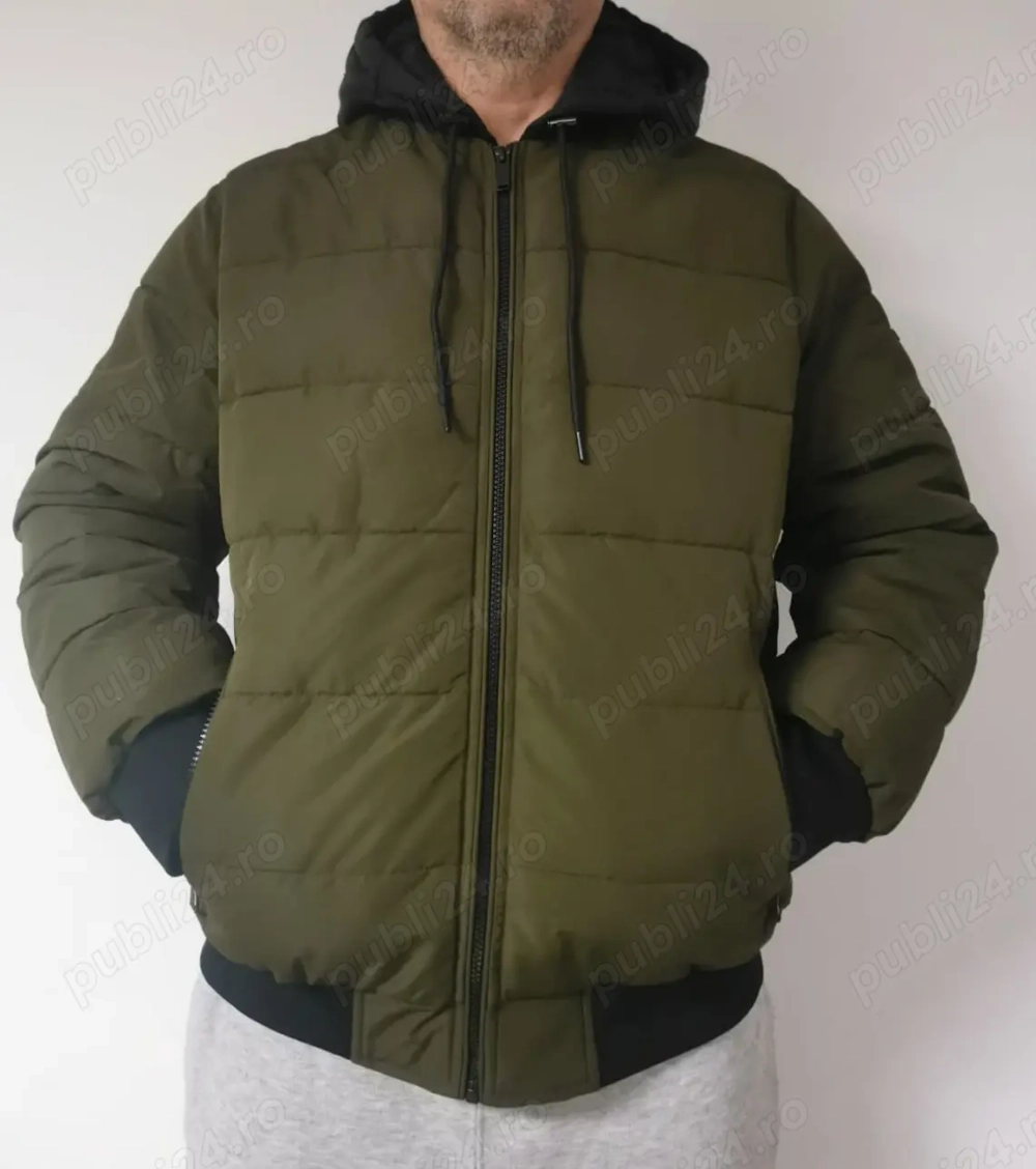 Geaca barbati Michael Kors